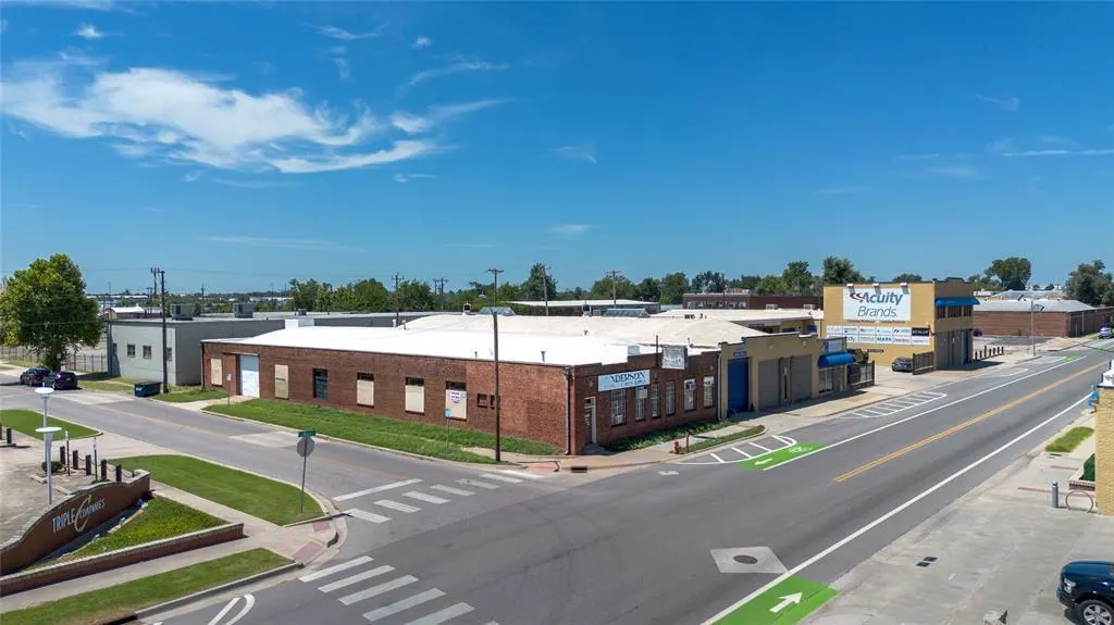 Photo 7 — 1200 W Main Street, Oklahoma City, OK 73106