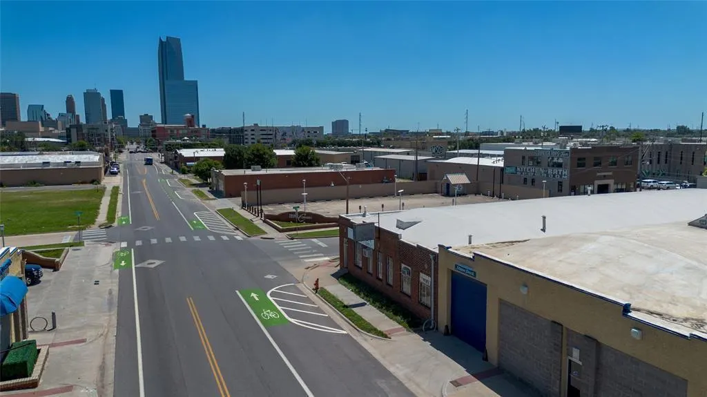 Photo 8 — 1200 W Main Street, Oklahoma City, OK 73106