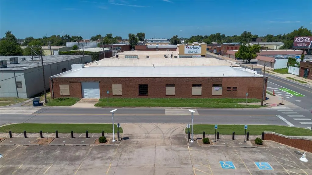 Photo 9 — 1200 W Main Street, Oklahoma City, OK 73106