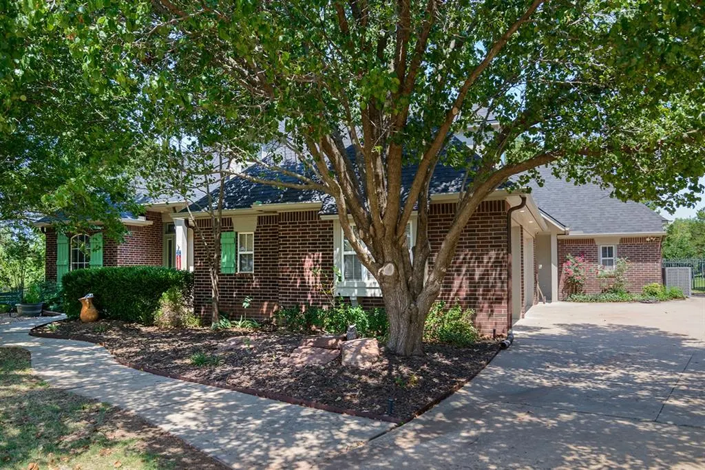 Front exterior — 2211 S Copperfield Street, Stillwater, OK 74074