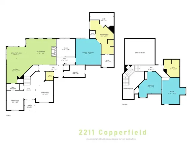 Photo 2 — 2211 S Copperfield Street, Stillwater, OK 74074
