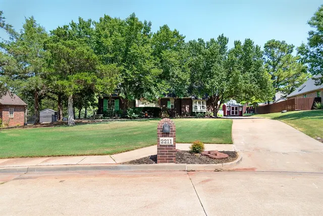 Photo 7 — 2211 S Copperfield Street, Stillwater, OK 74074