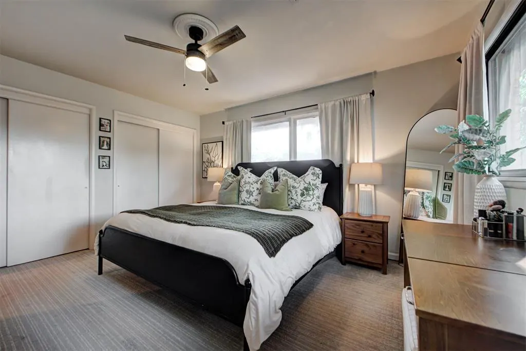 Photo 6 — 2520 Huntleigh Drive, Oklahoma City, OK 73120