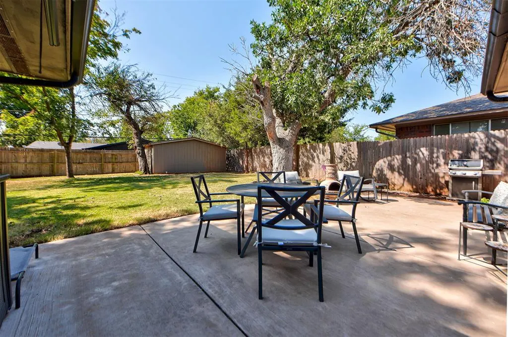 Photo 11 — 2520 Huntleigh Drive, Oklahoma City, OK 73120