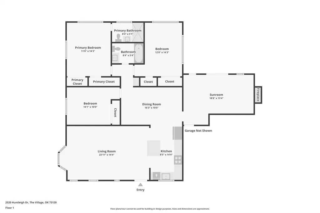 Photo 50 — 2520 Huntleigh Drive, Oklahoma City, OK 73120