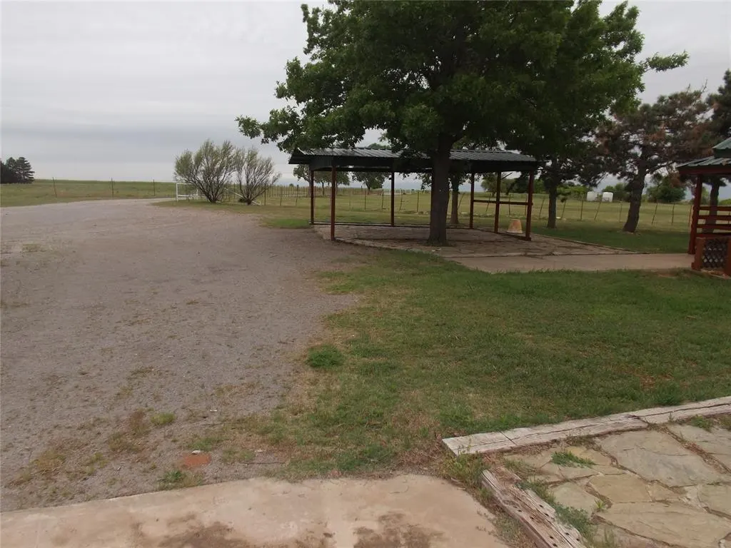 Photo 20 — 21259 E County Road 160 Road, Headrick, OK 73549