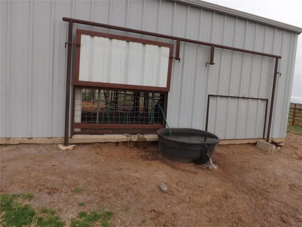 Photo 35 — 21259 E County Road 160 Road, Headrick, OK 73549