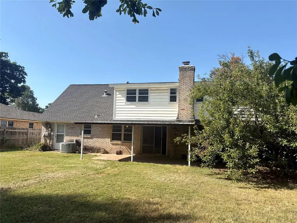 Photo 26 — 1606 Greenbriar Drive, Norman, OK 73072