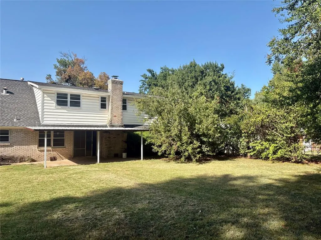 Photo 27 — 1606 Greenbriar Drive, Norman, OK 73072
