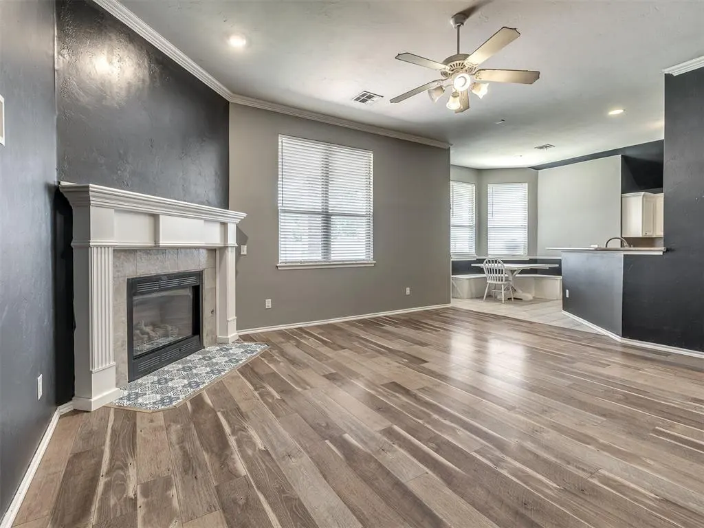 Photo 6 — 15820 Breccia Road, Oklahoma City, OK 73170