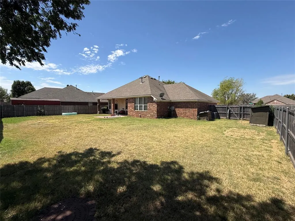 Photo 29 — 15820 Breccia Road, Oklahoma City, OK 73170