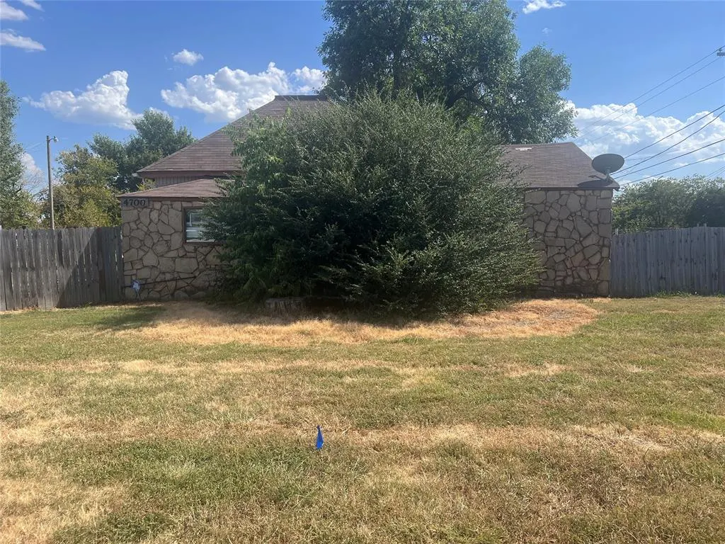 Photo 2 — 4700 NE 36th Street, Oklahoma City, OK 73121