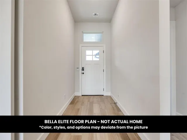 Photo 5 — 14025 Tybee Island Drive, Yukon, OK 73099