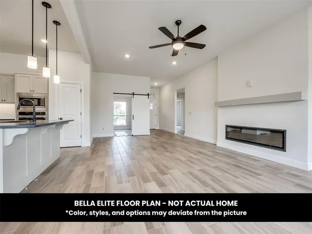 Photo 8 — 14025 Tybee Island Drive, Yukon, OK 73099
