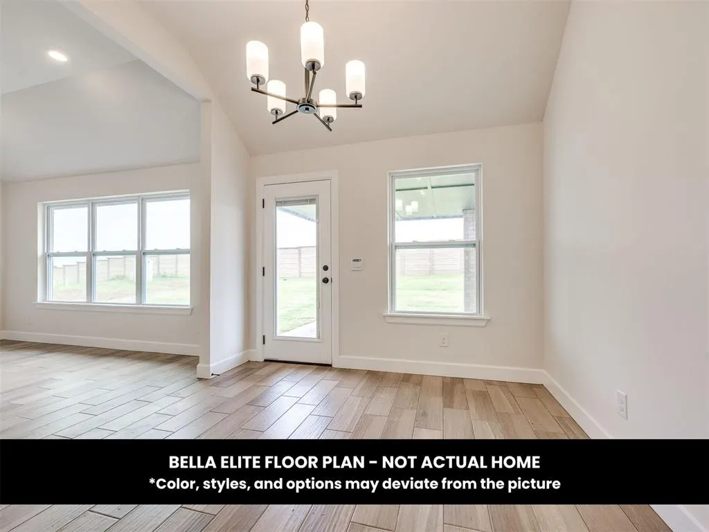 Photo 16 — 14025 Tybee Island Drive, Yukon, OK 73099