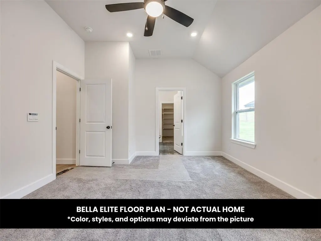 Photo 19 — 14025 Tybee Island Drive, Yukon, OK 73099