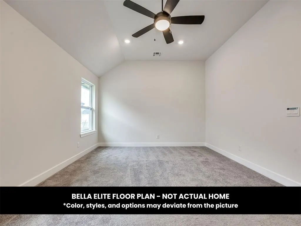 Photo 20 — 14025 Tybee Island Drive, Yukon, OK 73099