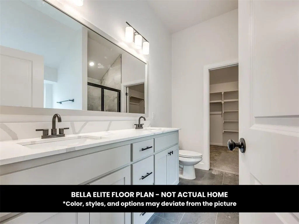 Photo 21 — 14025 Tybee Island Drive, Yukon, OK 73099