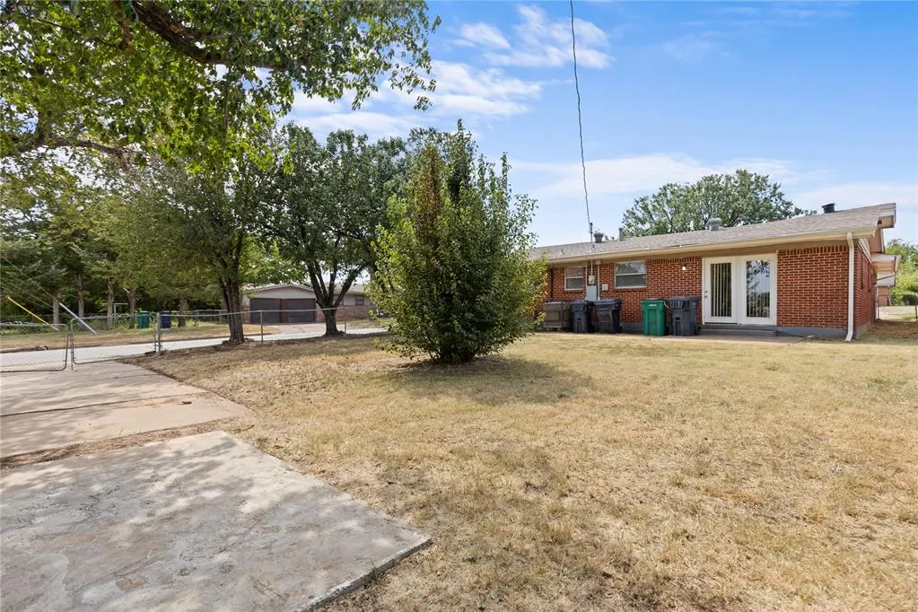 Photo 4 — 257 NW 85th Street, Oklahoma City, OK 73114