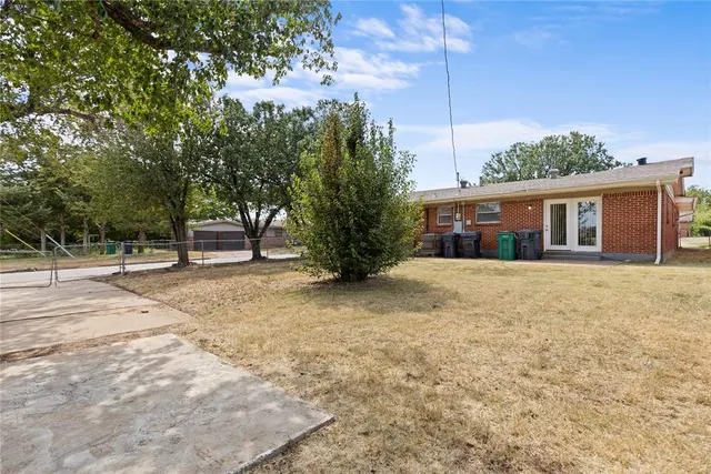 Photo 4 — 257 NW 85th Street, Oklahoma City, OK 73114