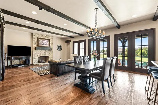 Photo 5 — 4517 Roundup Road, Edmond, OK 73034