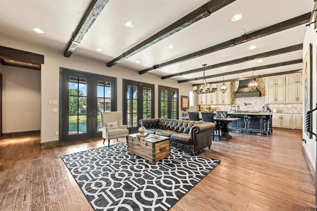 Photo 8 — 4517 Roundup Road, Edmond, OK 73034