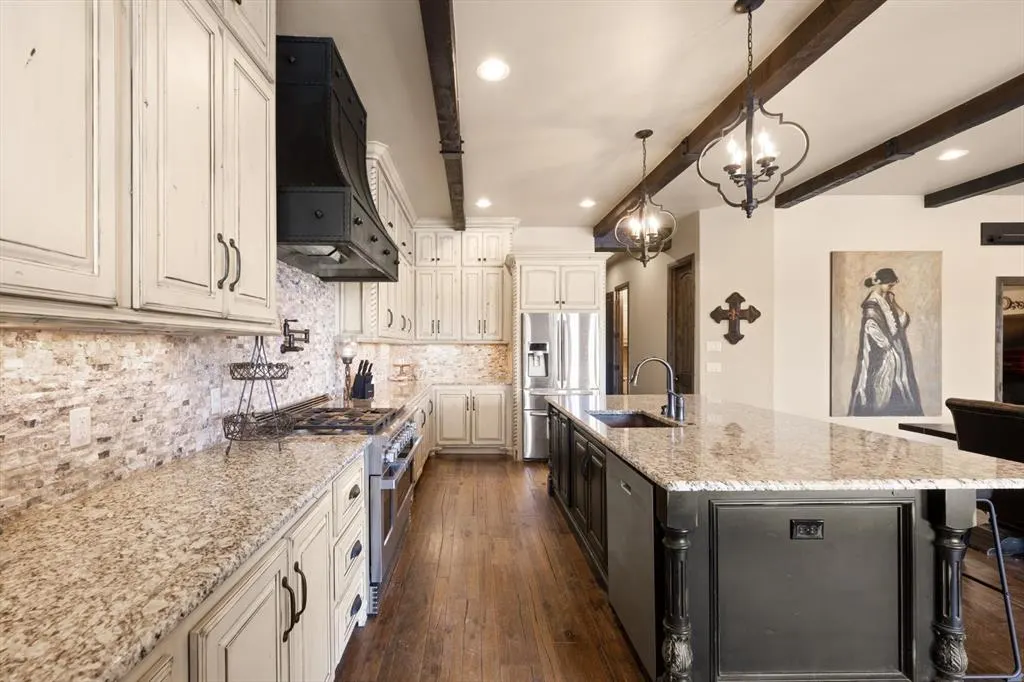 Photo 13 — 4517 Roundup Road, Edmond, OK 73034
