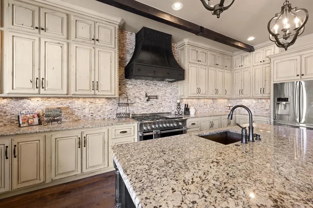 Photo 15 — 4517 Roundup Road, Edmond, OK 73034