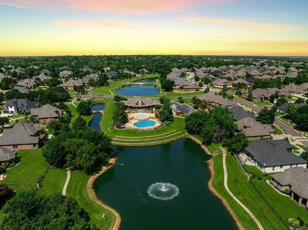 Photo 46 — 4517 Roundup Road, Edmond, OK 73034