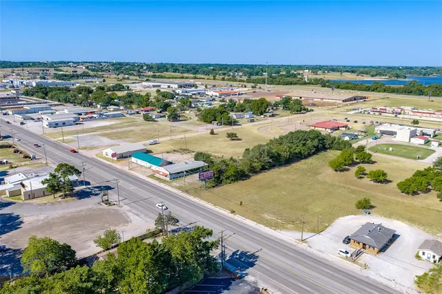 Photo 5 — 1523 S Green Avenue, Purcell, OK 73080