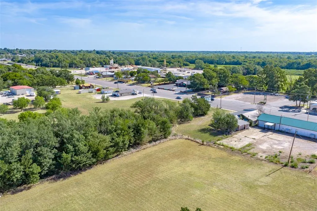 Photo 10 — 1523 S Green Avenue, Purcell, OK 73080