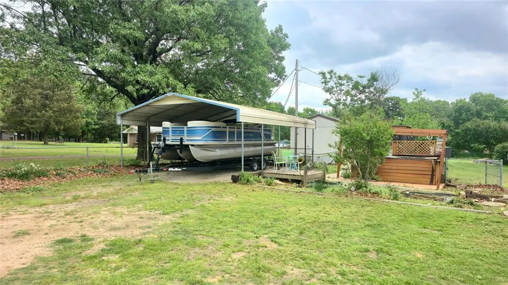 Photo 3 — 417566 E 1140 Road, Eufaula, OK 74426