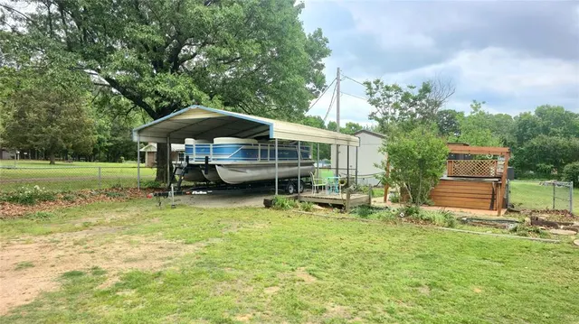 Photo 3 — 417566 E 1140 Road, Eufaula, OK 74426