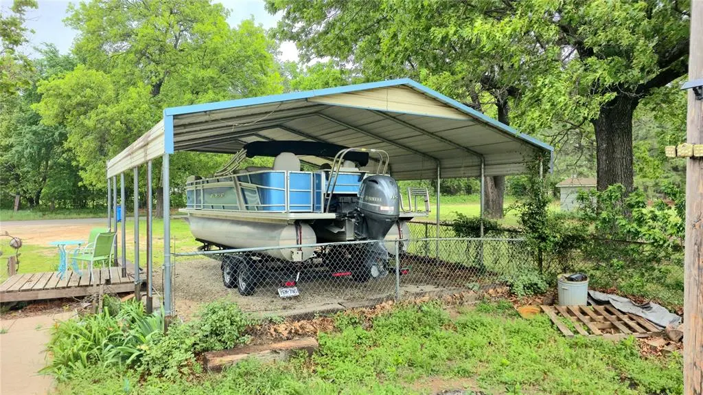 Photo 4 — 417566 E 1140 Road, Eufaula, OK 74426