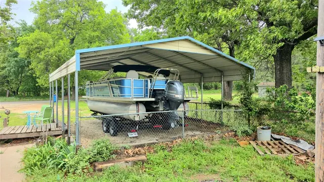 Photo 4 — 417566 E 1140 Road, Eufaula, OK 74426