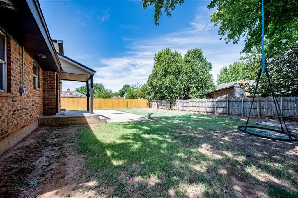 Photo 29 — 1017 Linn Lane, Yukon, OK 73099