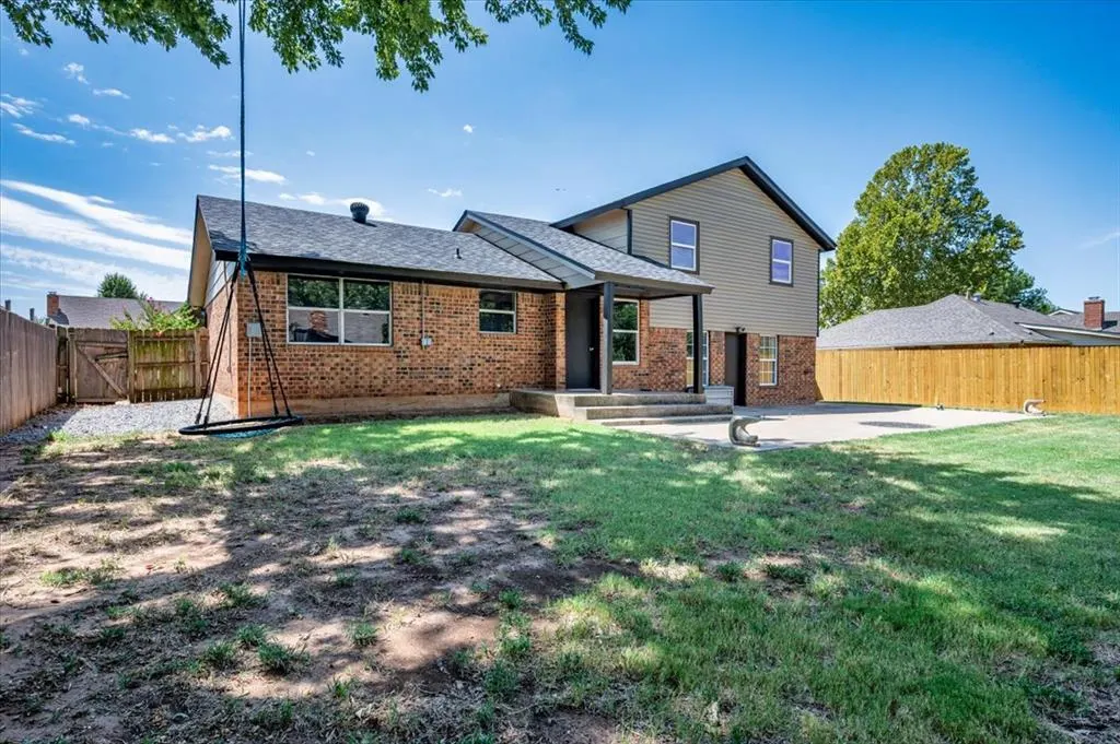 Photo 30 — 1017 Linn Lane, Yukon, OK 73099