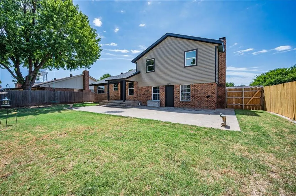 Photo 31 — 1017 Linn Lane, Yukon, OK 73099