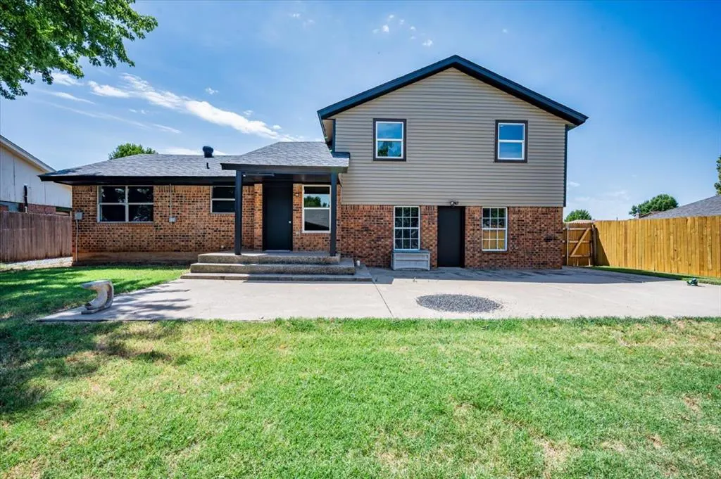 Photo 32 — 1017 Linn Lane, Yukon, OK 73099