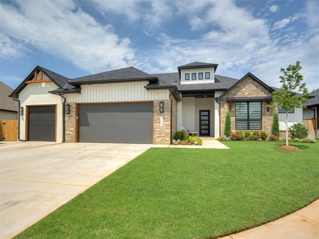 Photo 3 — 15445 Bonita Lane, Edmond, OK 73013