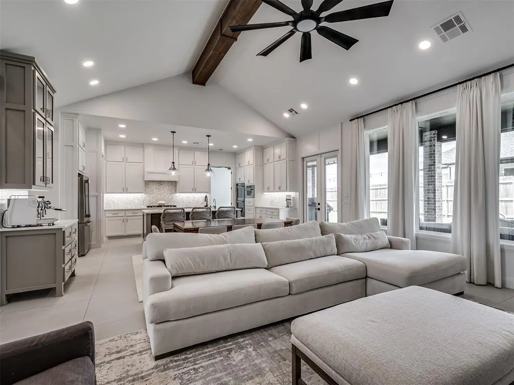 Photo 5 — 15445 Bonita Lane, Edmond, OK 73013