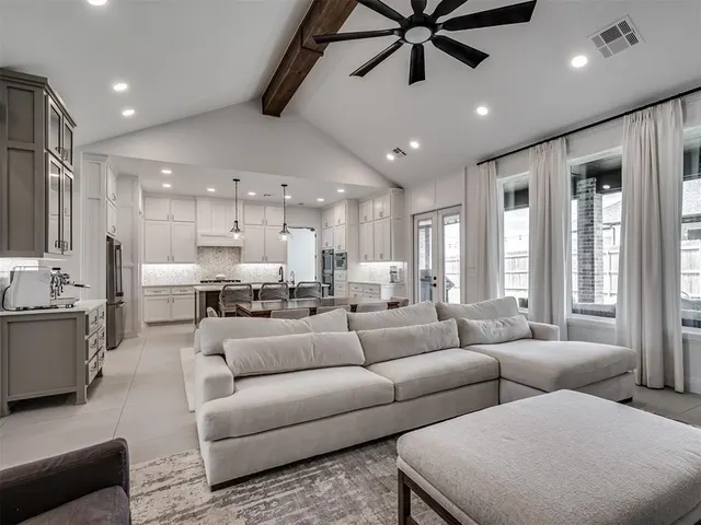 Photo 5 — 15445 Bonita Lane, Edmond, OK 73013