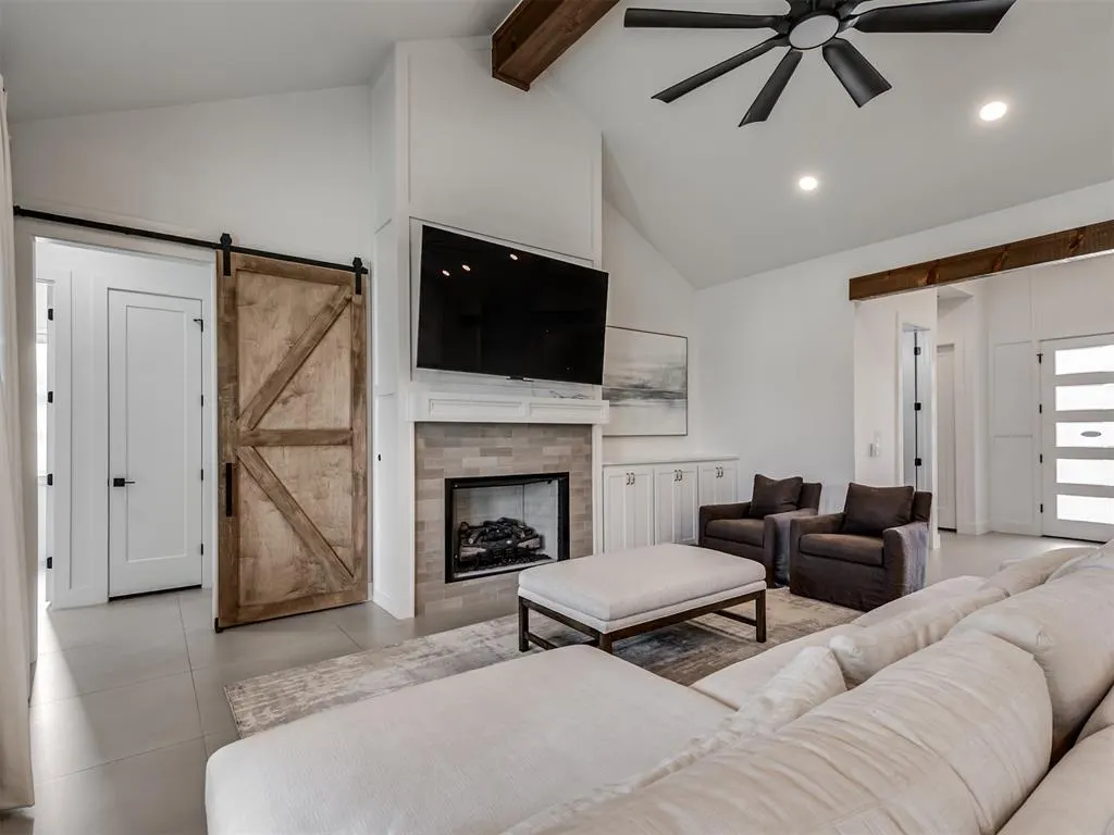 Photo 7 — 15445 Bonita Lane, Edmond, OK 73013