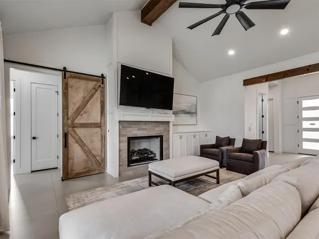 Photo 7 — 15445 Bonita Lane, Edmond, OK 73013