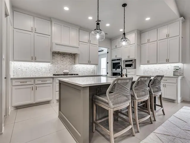 Photo 8 — 15445 Bonita Lane, Edmond, OK 73013