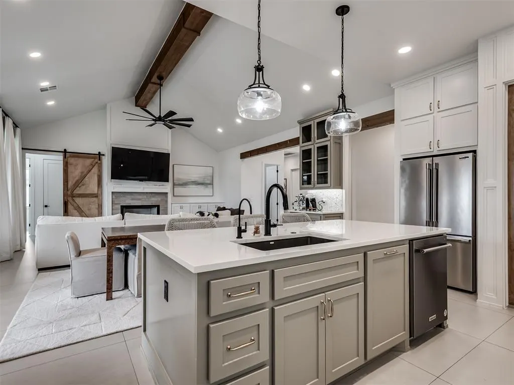 Photo 9 — 15445 Bonita Lane, Edmond, OK 73013