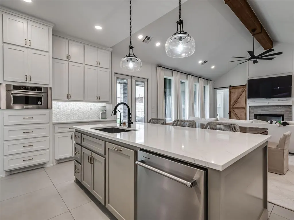 Photo 11 — 15445 Bonita Lane, Edmond, OK 73013