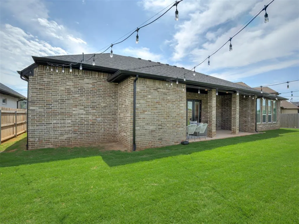 Photo 36 — 15445 Bonita Lane, Edmond, OK 73013