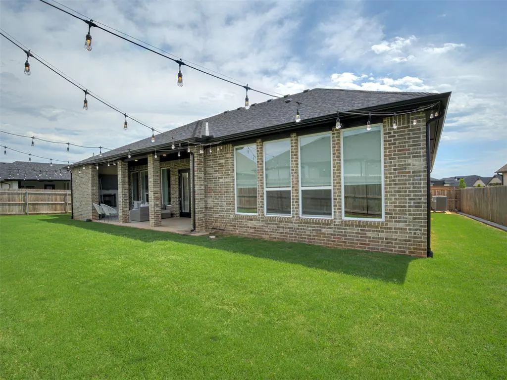 Photo 37 — 15445 Bonita Lane, Edmond, OK 73013