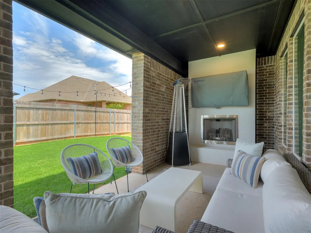 Photo 38 — 15445 Bonita Lane, Edmond, OK 73013